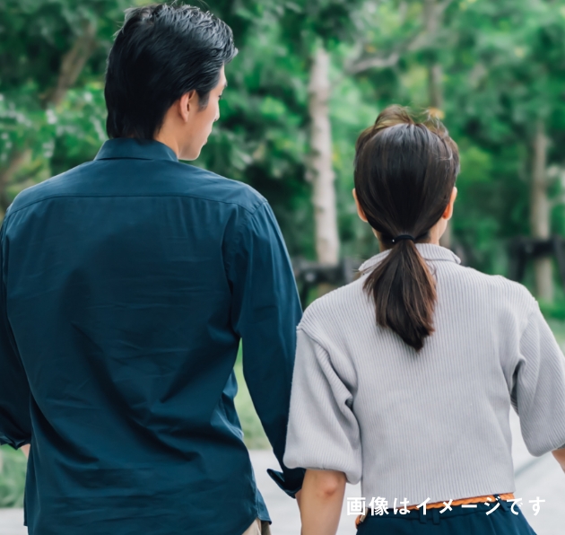 チェックアウトするイメージ