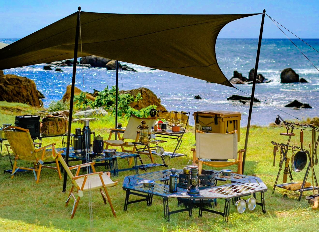 Nature tonesのイメージ写真