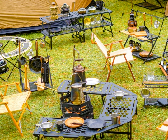 Nature tonesのイメージ写真