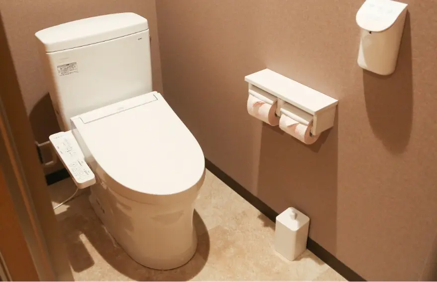 トイレイメージ