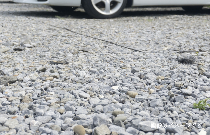 駐車場イメージ