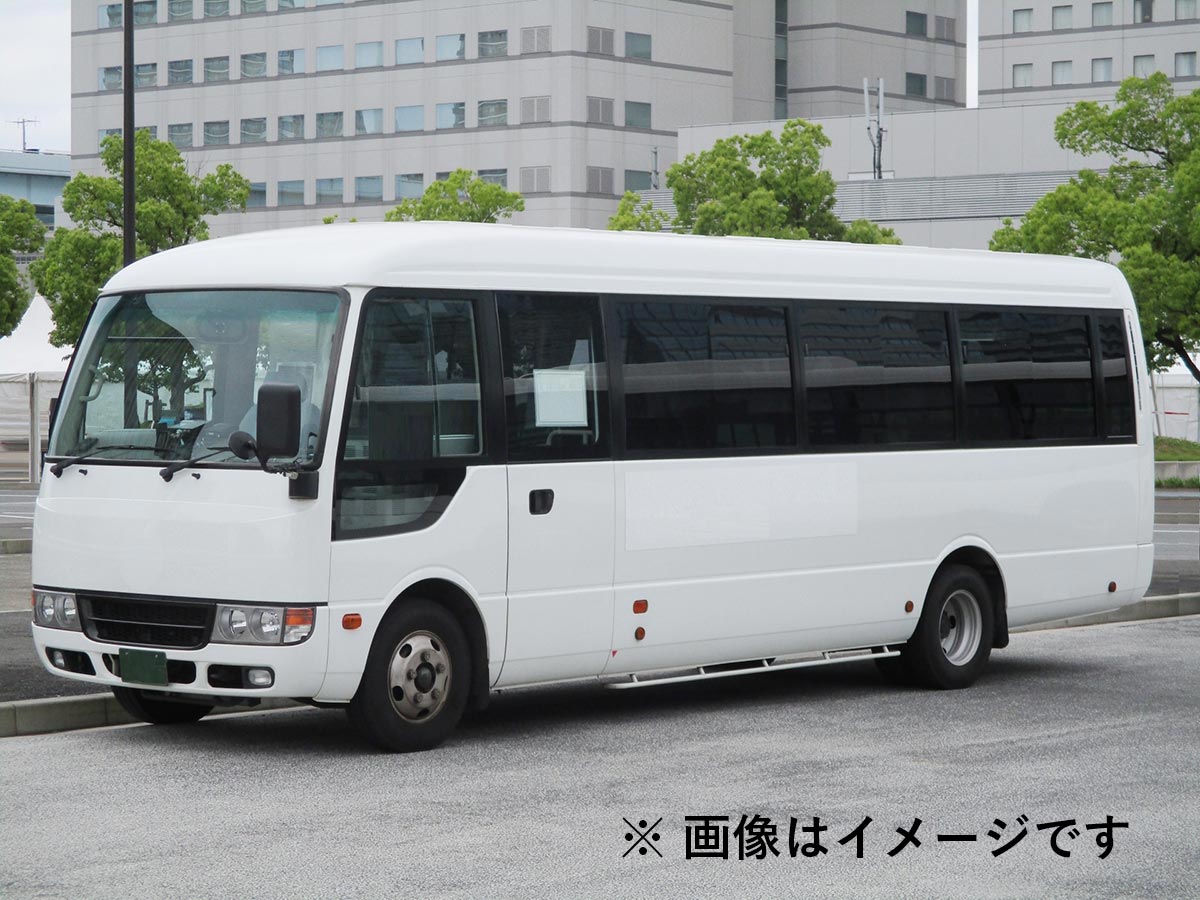 送迎バス