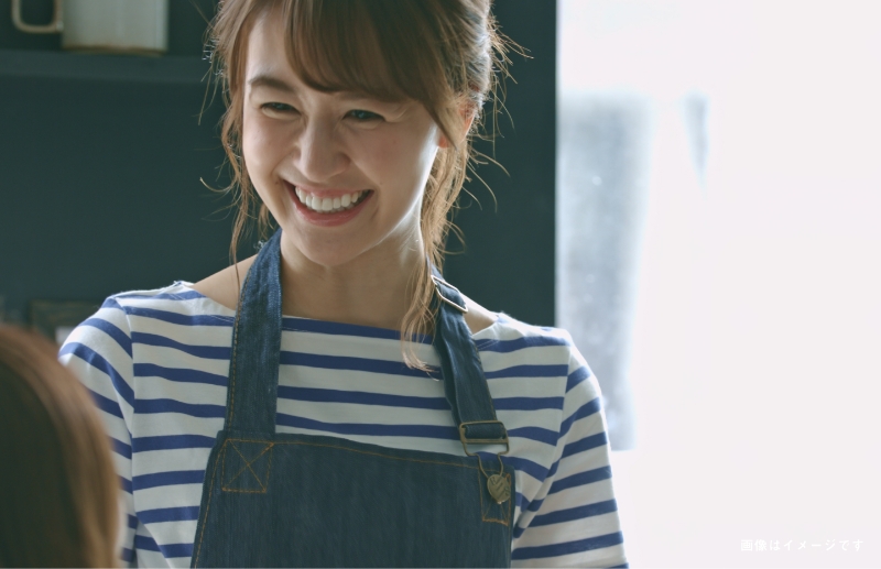 スタッフの写真