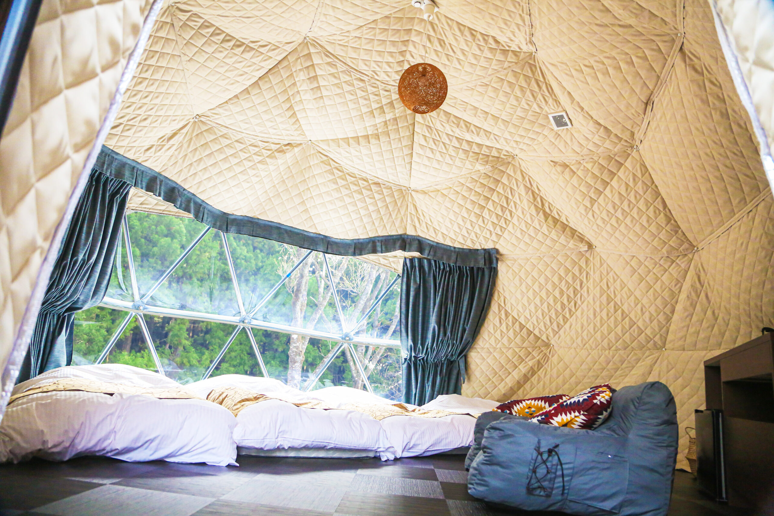 グランピングドームエイシア2のイメージ写真