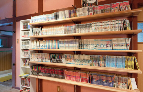 【宿泊棟・素泊まり】越前美山の美しい緑に囲まれてのんびりリフレッシュ！の写真