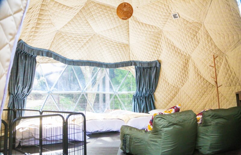 エイシア1の室内写真