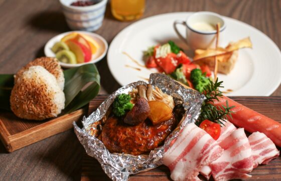 お子様 夕食 高学年用の写真