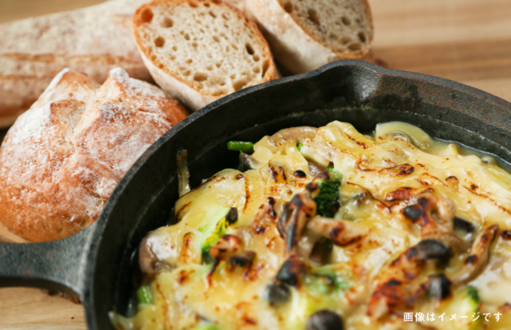 【グランピング・シルバー2食】アクアパッツァ・荒鳥ポーク・黒毛和牛★オールインクルーシブ★の写真