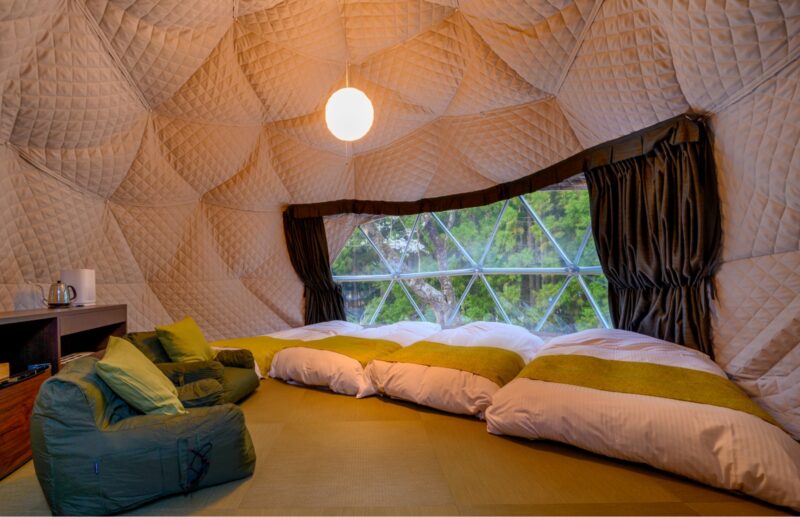 凛　室内のイメージ