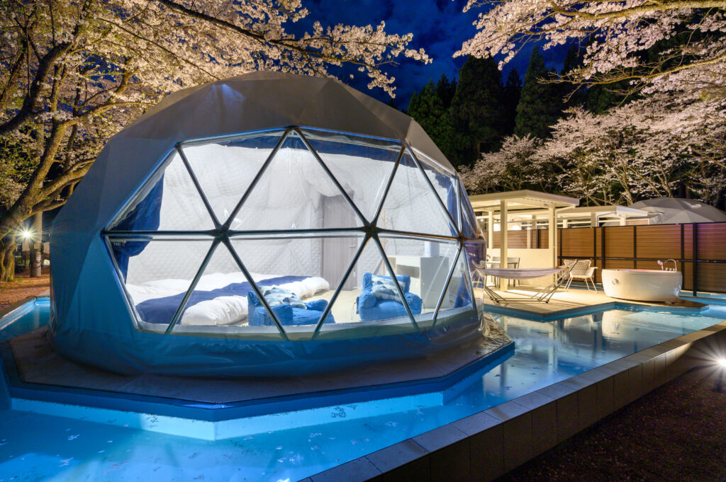 【新宿泊プラン】直前予約でお得な直前割プラン予約開始！