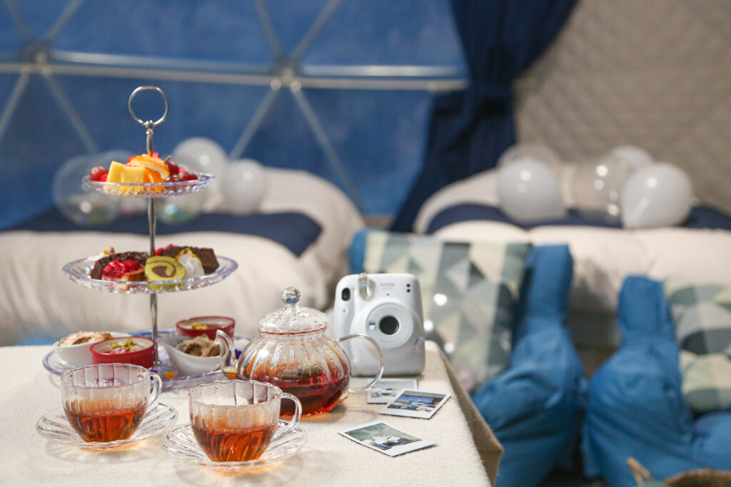 【新宿泊プラン】〈学生限定〉卒業旅行プラン販売開始