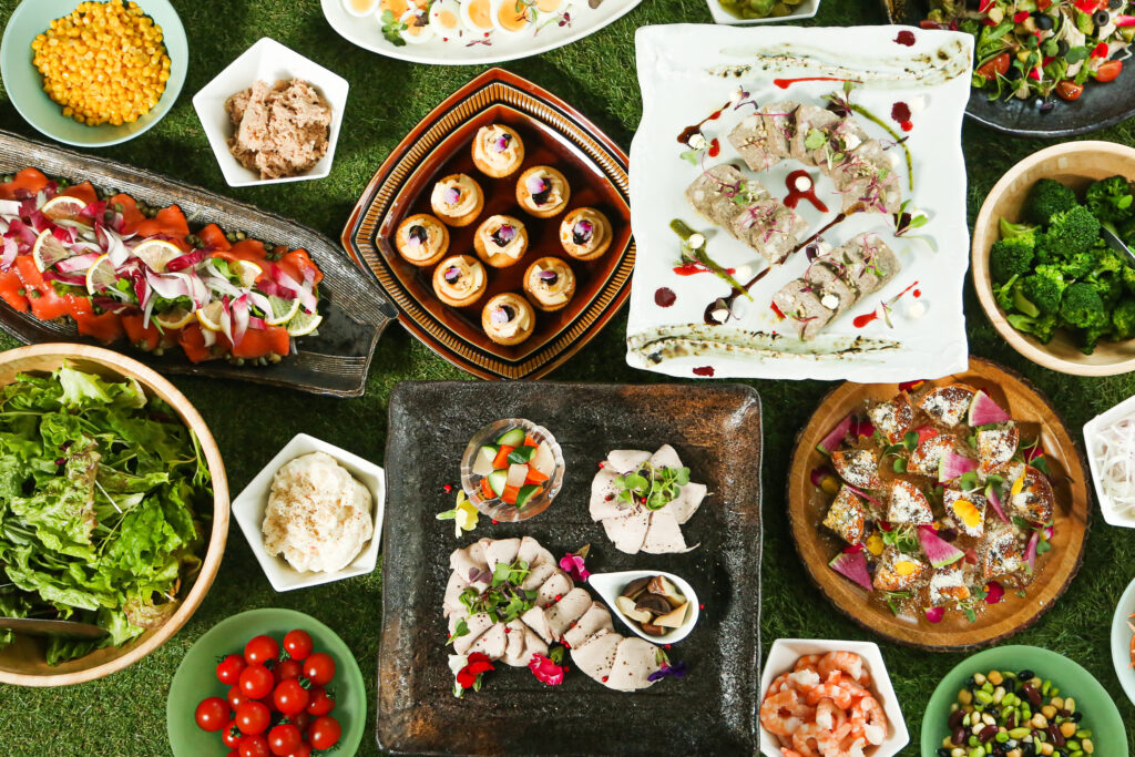 【お知らせ】SUNBEAMSランチ受付開始