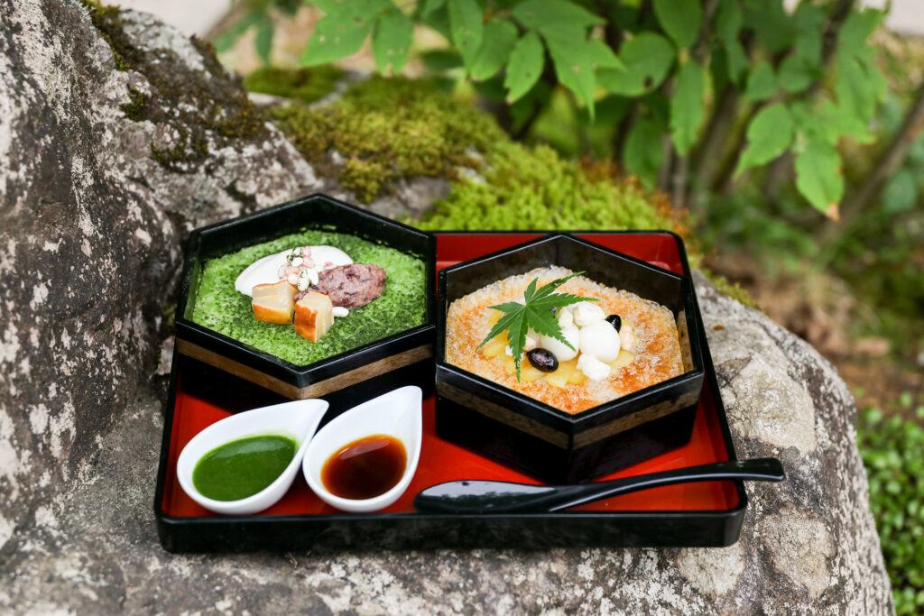 EARTH DINING SUN BEAMS カフェリニューアルオープン